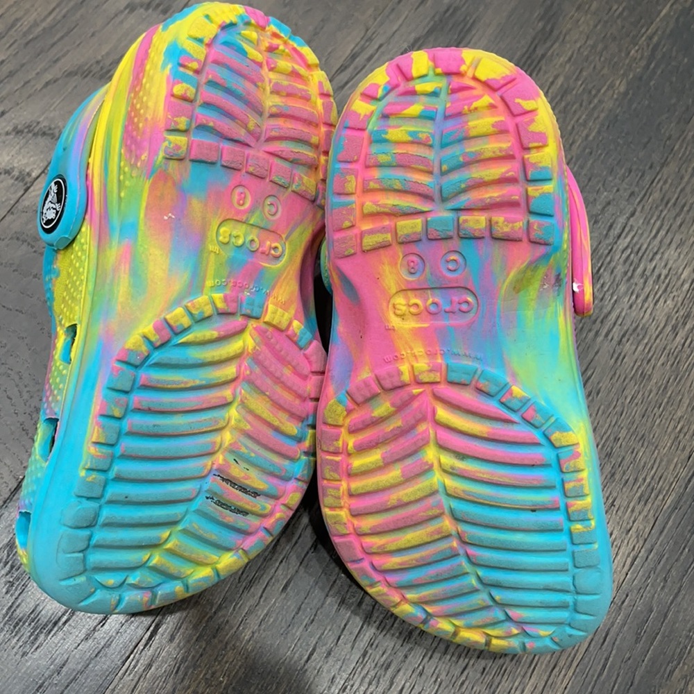 Crocs - Picture 4 of 4
